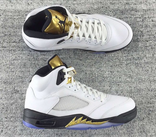 men jordan 5 shoes-041